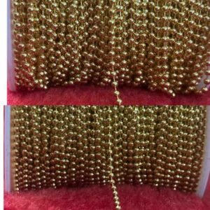 pearl chain (1 meter)