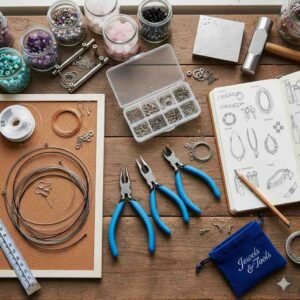 Jewellery Making Essentails
