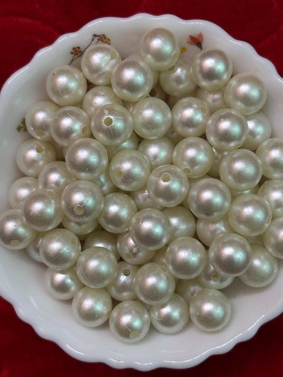 pearls pearls