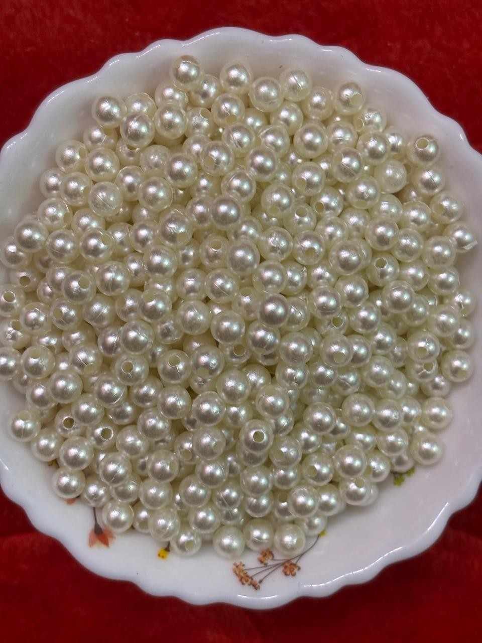 pearls pearls