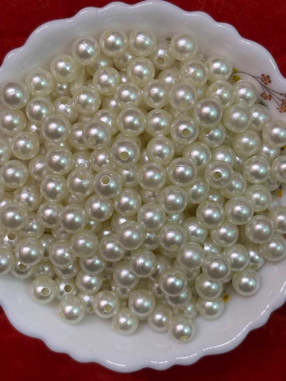 pearls pearls