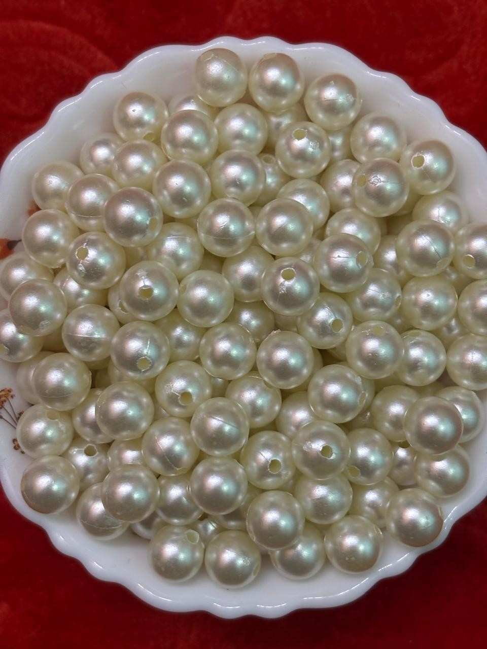 pearls pearls