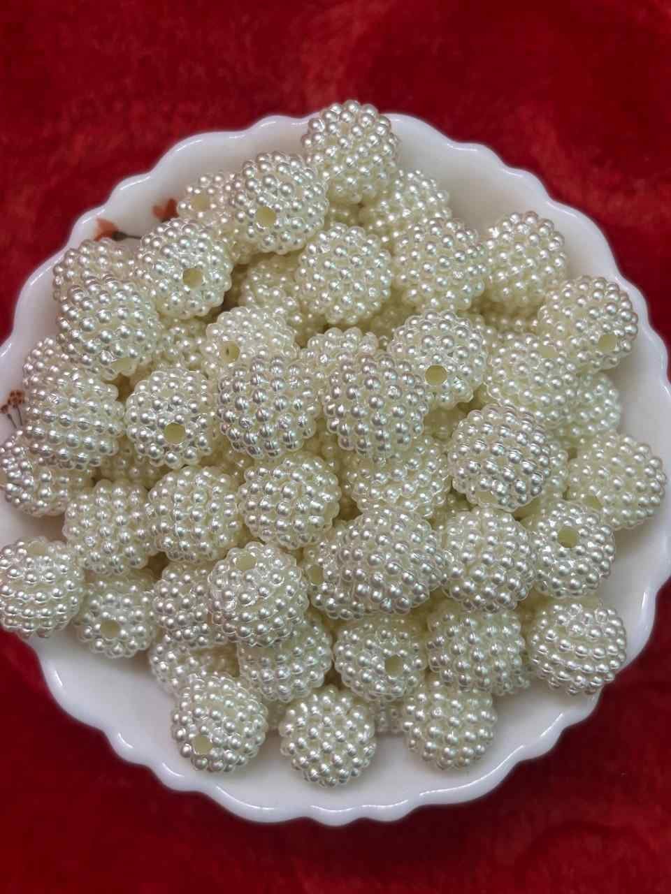 pearl moti beads pearl moti beads