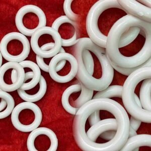 plastic rings