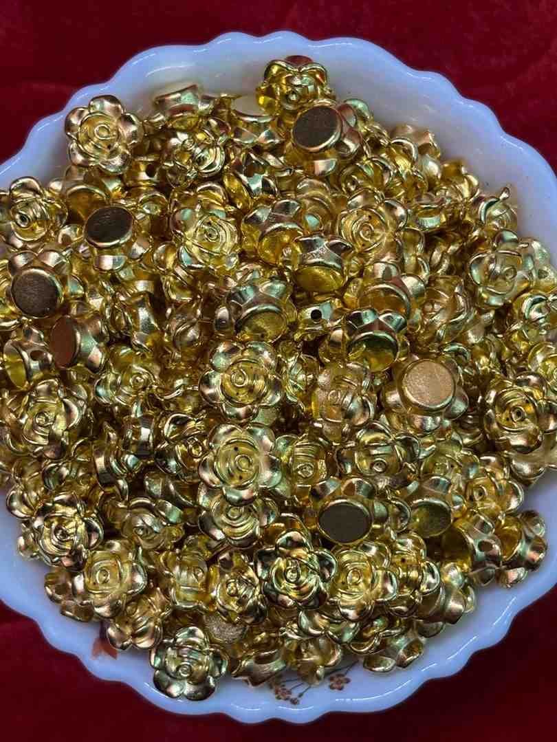 rose beads rose beads