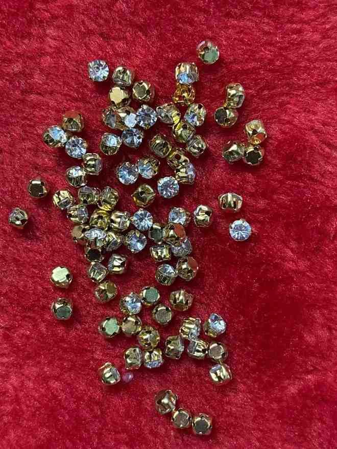 clip stone clip stone