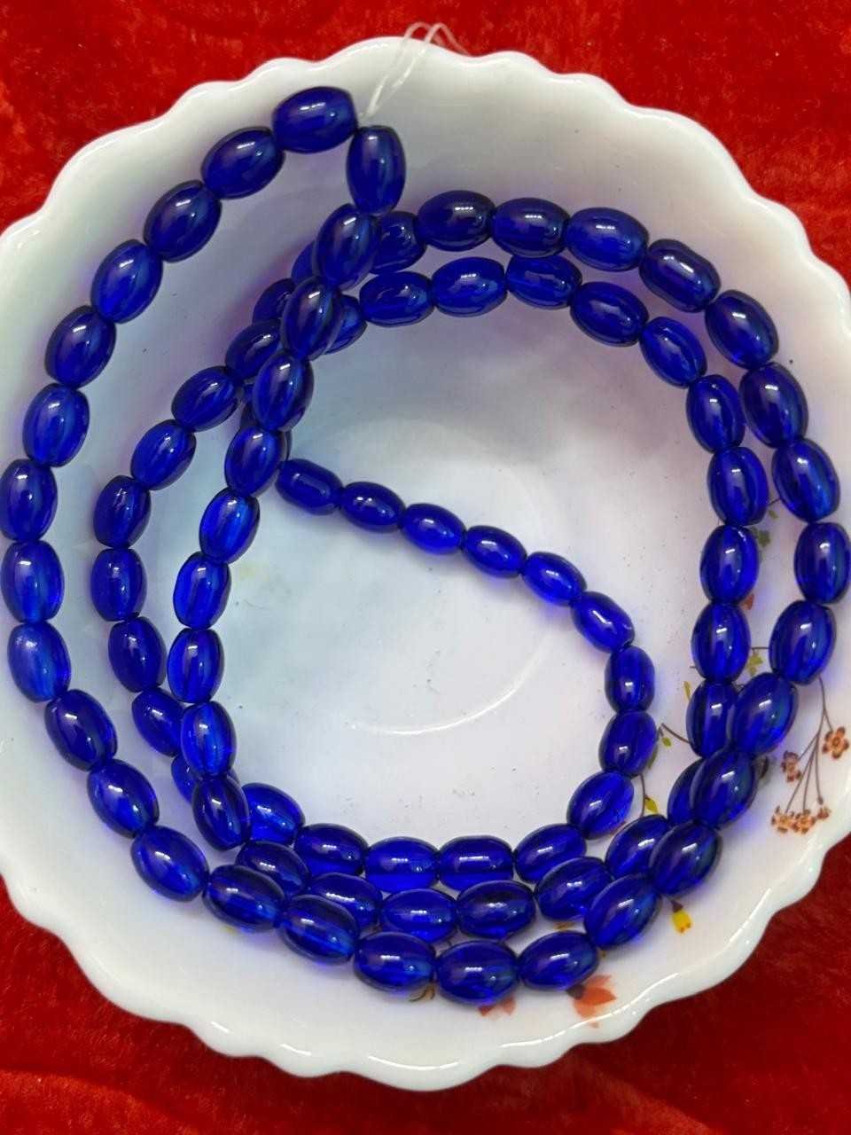 oval beads(1 string) oval beads(1 string)