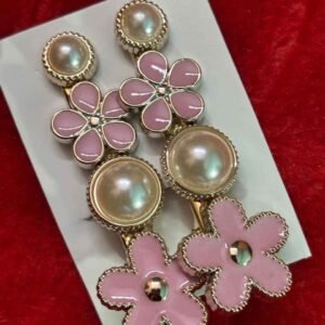 brown allegator clips