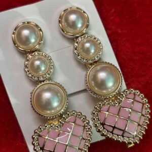 brown allegator clips