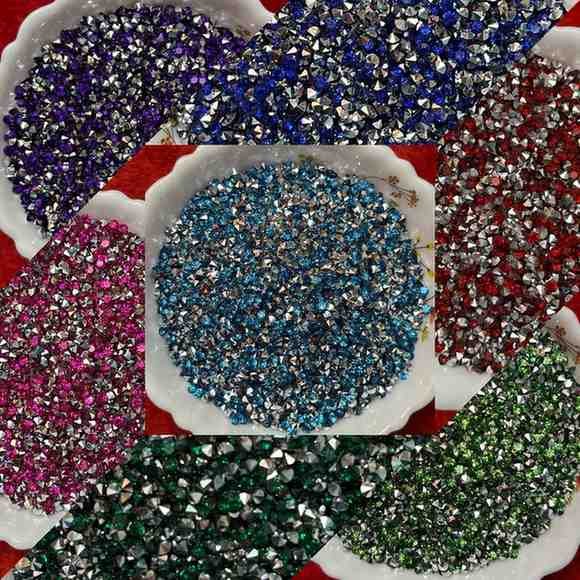 plastic zircon plastic zircon