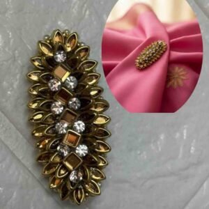 saree pin1