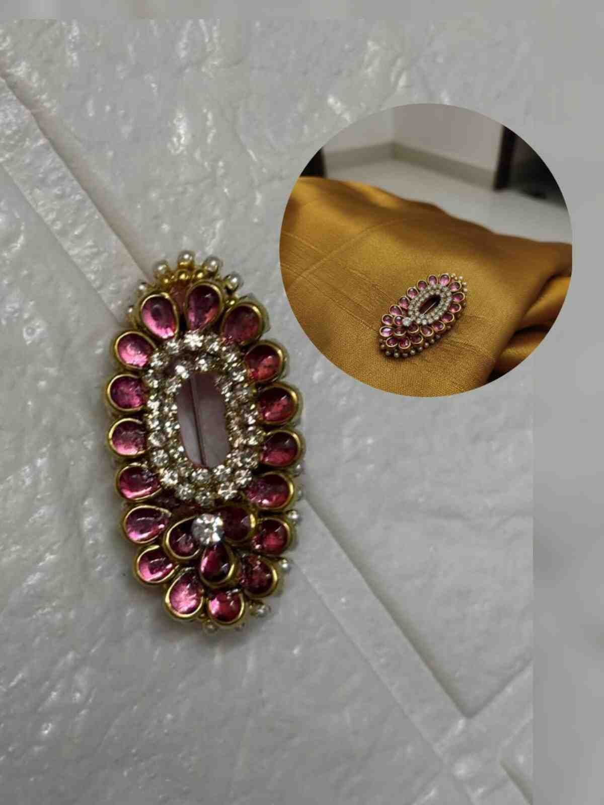 saree pin1 (copy) saree pin1 (copy)